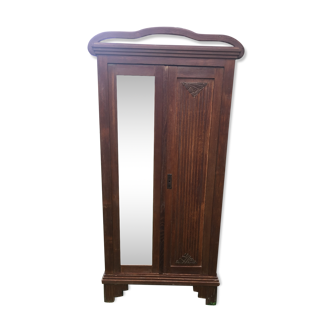 Armoire enfant du 19em siècle