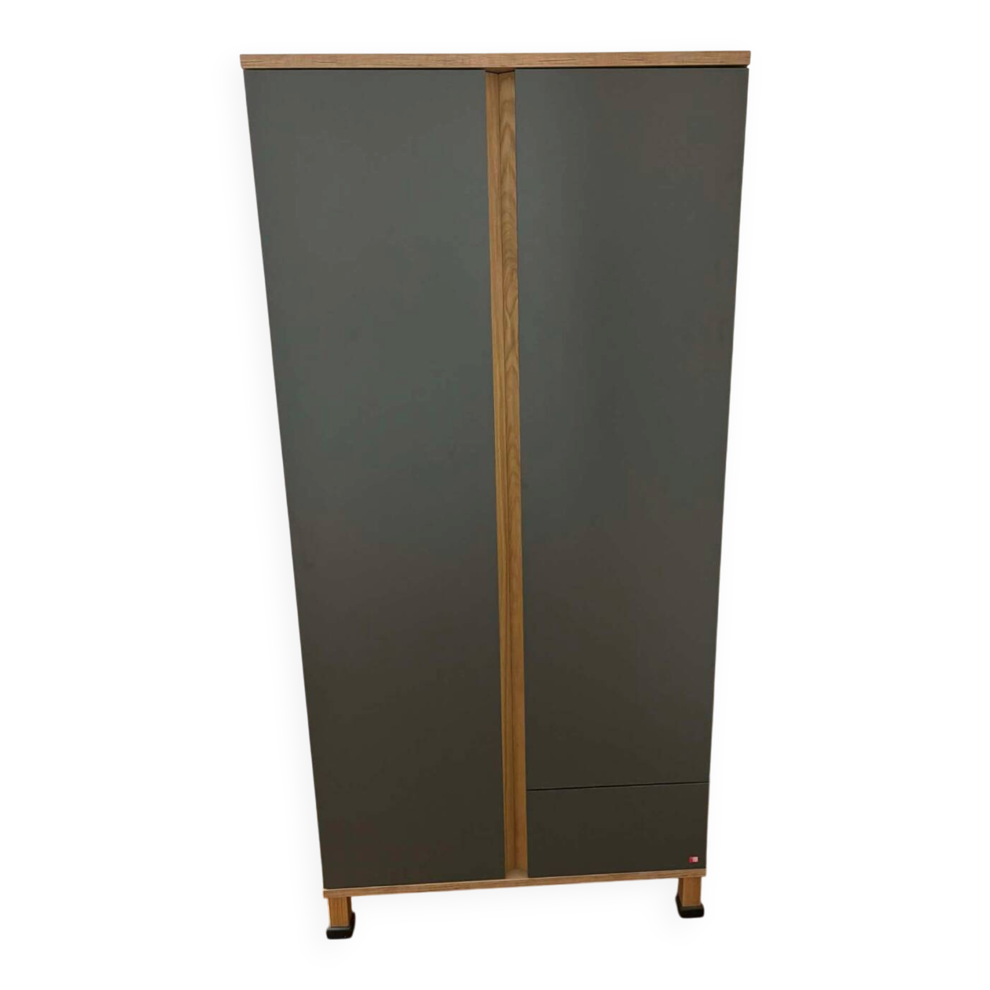 Scandinavian wardrobe