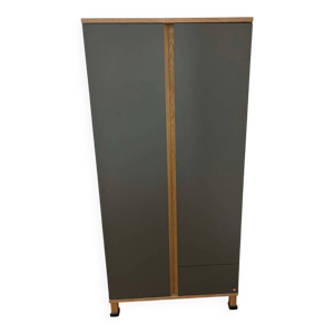 garde-robe scandinave