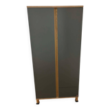 Scandinavian wardrobe