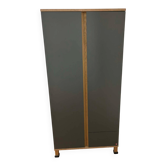 Garde-robe scandinave
