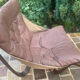 Danish armchair Quality