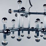 Lustre Lichtstruktur Par Trix & Robert Hausmann édition Swisslamp