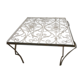 Table basse