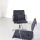 Ensemble de fauteuils " EA 103 " de Charles Ray Eames pour ICF USA, 1969
