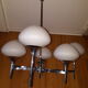Lustre vintage 70 Maison Sciolari