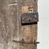 18th Farm Barn Door