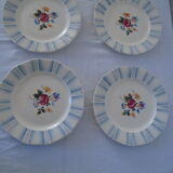 6 plats plates