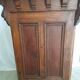 Old counter