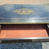 Napoleon iii desk table