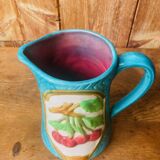 Old slip pitcher Five from Lille