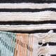 Tapis de couloir moderne