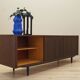 Oak sideboard, Danish design, 1970s, manufactured by Skovby Møbelfabrik