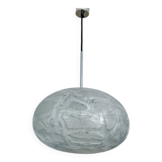 Vintage Murano Glass Pendant Lamp