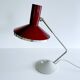 Large Vintage Desk Lamp