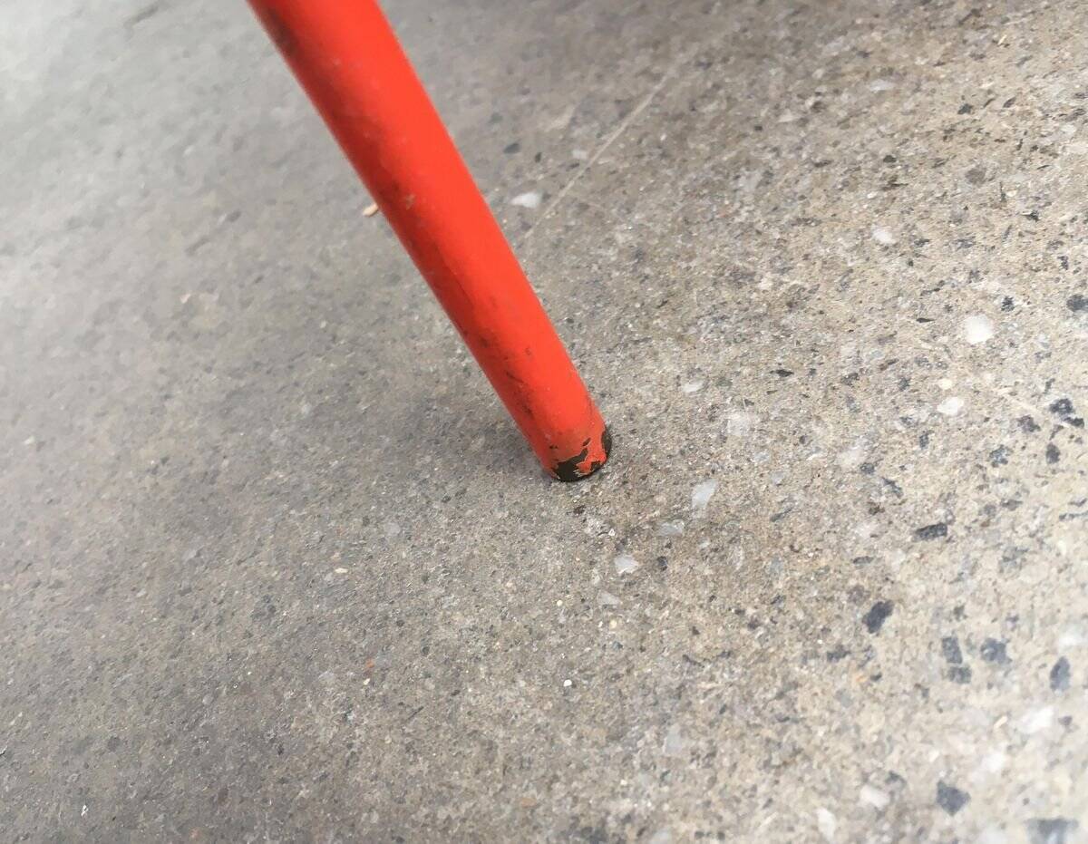 Cube Floor Lamp T-267 Swiss Space Age by Carl Moor for BAG Turgi, 1960s