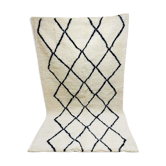 Tapis berbere marocain 257x160cm