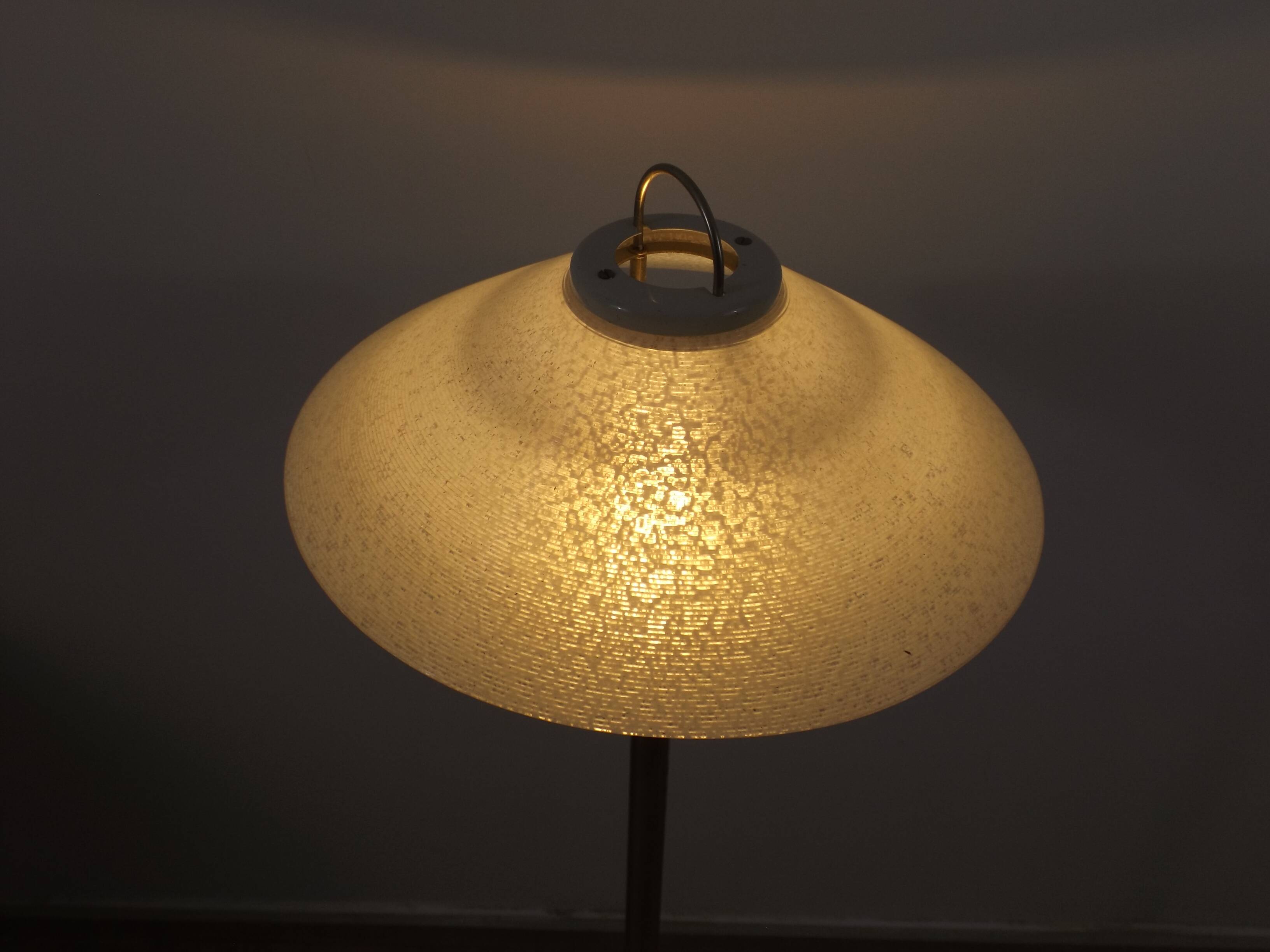 Danish Floorlamp Formlight