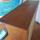 Pair of small display cabinets