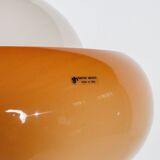 Space Age Tulip Floor Lamp by Harvey Guzzini 1970s