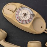 Wall phone