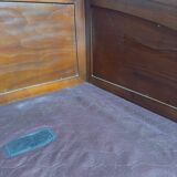 Armchair in the style of Tobia Scarpa