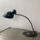 Ancienne lampe de bureau bauhaus kandem