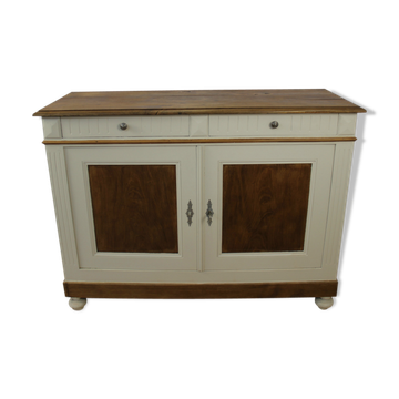 Vintage buffet