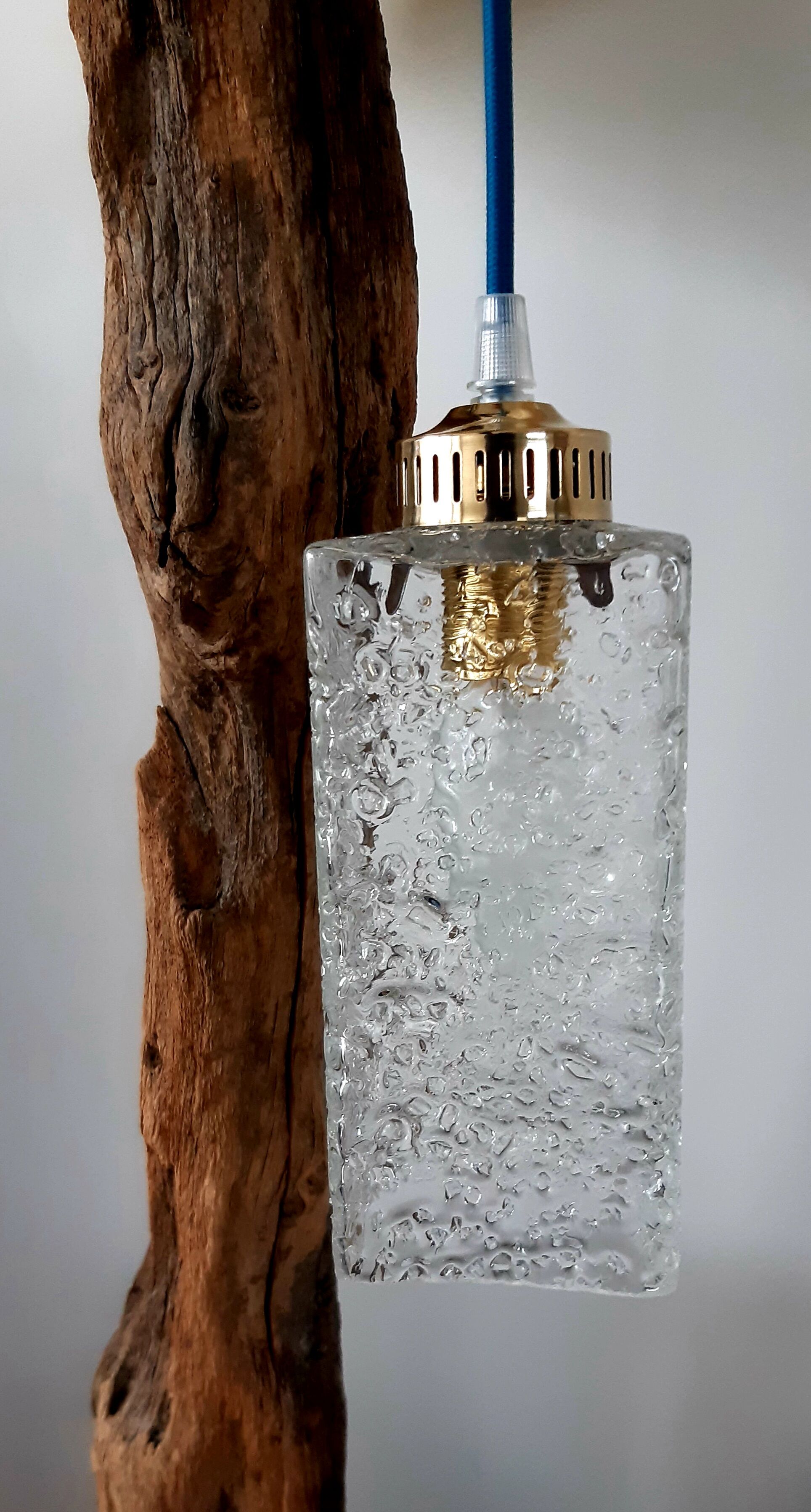 Vintage lamp