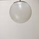 Suspended Sphere Lamp by Alessandro Diaz de Santillana, 1950s