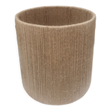 Natural rope shade diameter 40 cm