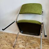 70's armchair