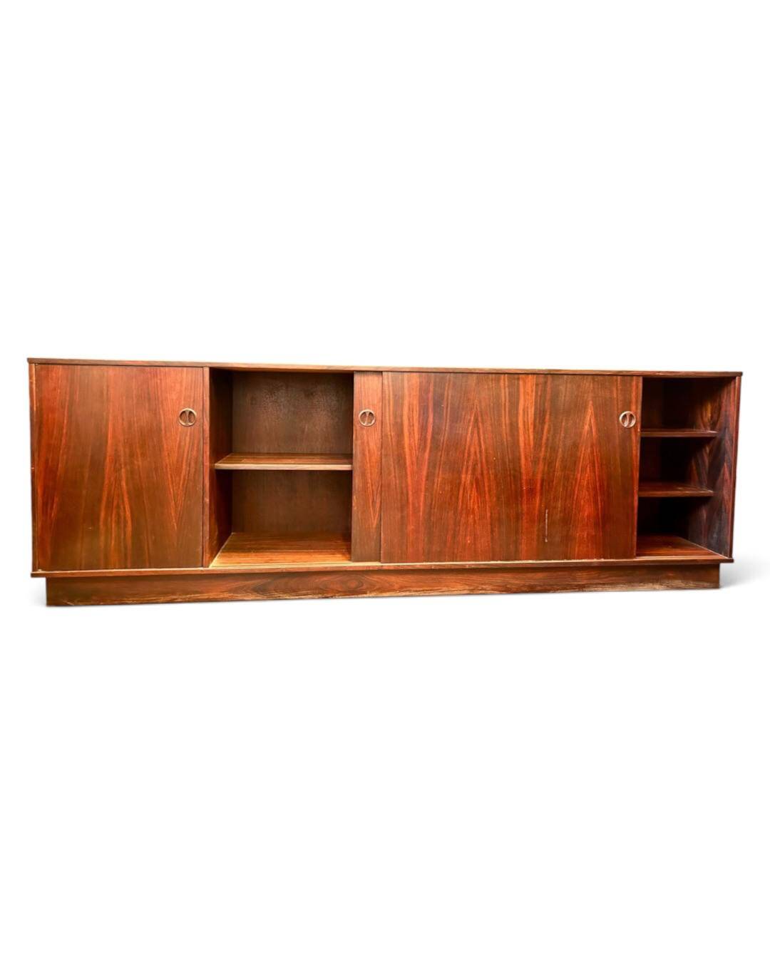 Sideboard by Sven Andersen x Mobelfabrikk 1960