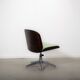 Office chair by Ico Paroso for MIM Roma
