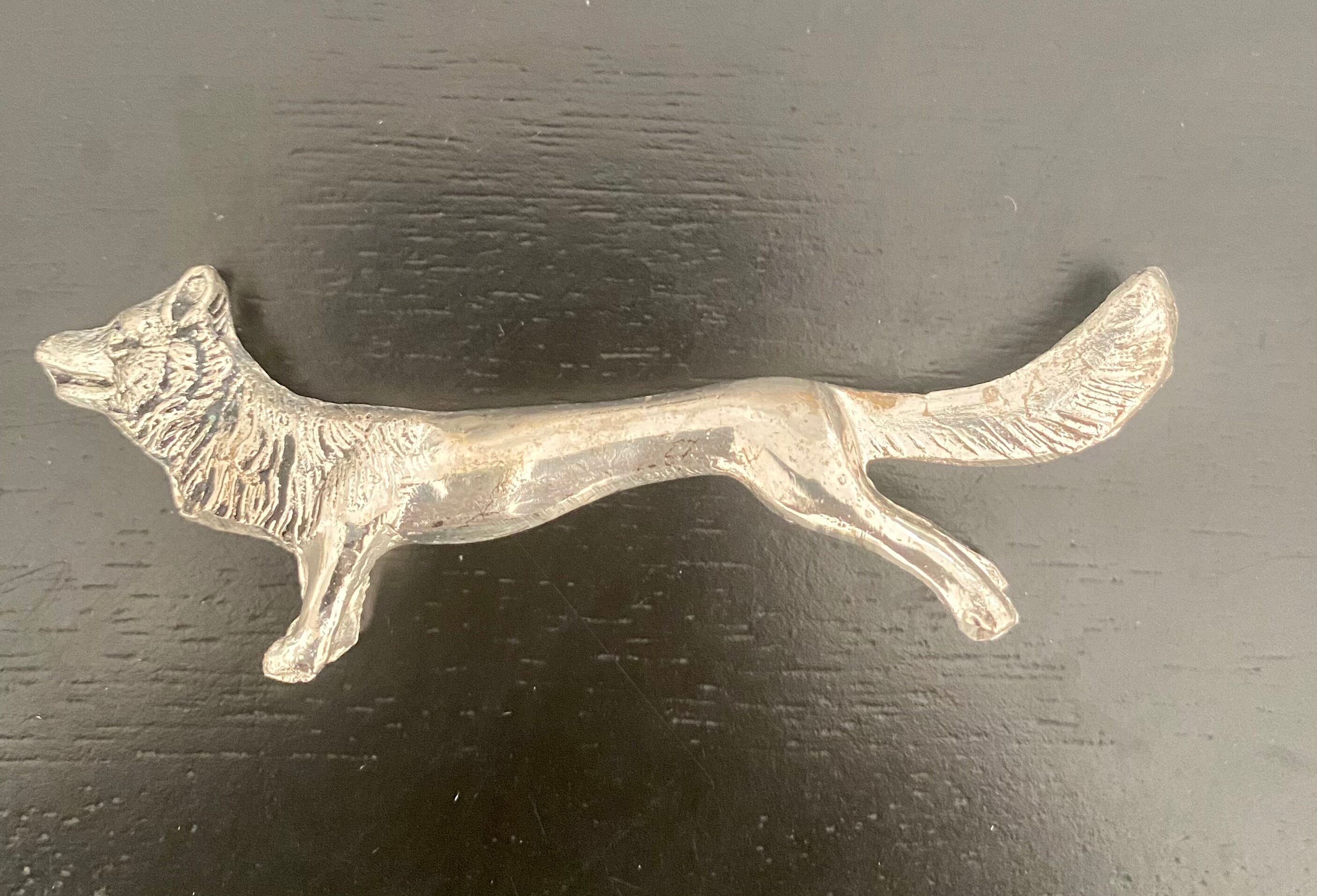 8 animal mix knife holders
