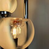 Floor lamp Mazzega 70s