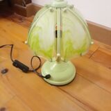 Retro lamp