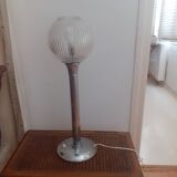 Art Deco table lamp