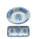 Sainte Amandinoise Toilet Bowl + Soap Dish / Brush Model J