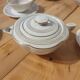 Charles Ahrenfeldt Porcelain Services