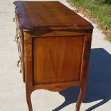 Small Louis XV chest of drawers
