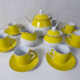 service à café