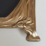 Art Nouveau photo frame