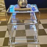 Nesting tables