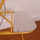 Chaise haute enfant vintage années 60/70