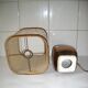 lamp from the 60s - 70s