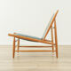 1950s armchair