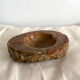 Stone ashtray