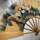Giant wall fan