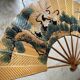 Giant wall fan